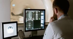 La Haute Ecole Vinci forme au métier de technologue en imagerie médicale 