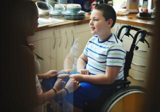 Plan d’action fédéral Handicap: 145 actions pour plus d’inclusion