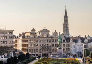 Ouverture d’une salle de consommation de drogue à moindre risque à Bruxelles