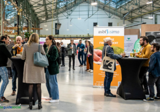 ASBLissimo 2026 : deux jours pour « faire secteur »