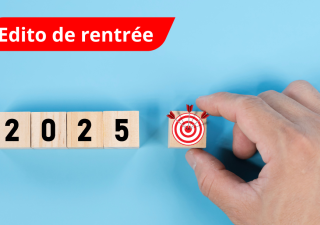 Ensemble pour un secteur associatif fort face aux défis d’aujourd’hui et de demain