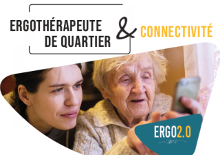 Bien Chez Moi 2.0 : quand l’ergothérapie et l’intelligence artificielle se rencontrent
