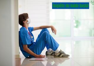 Enquête - Absentéisme et retour au travail : une réforme qui met le Social / Santé à l’épreuve