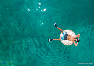 La rédaction du Guide Social vous souhaite de très belles vacances !