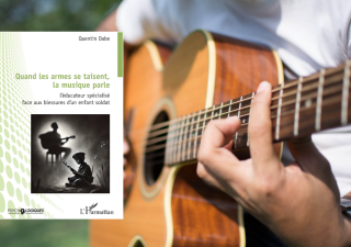 L’éducateur spécialisé face à l’enfant soldat : l’accompagnement en musique