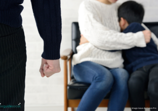 Violences intrafamiliales : la Wallonie lance un centre inédit dédié aux auteurs