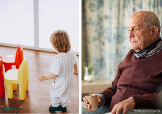 Scandales en crèches et maisons de repos : travailler sous le poids du soupçon