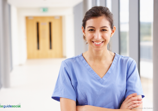 Revenir à l’hôpital après une pause : Cap Soins accompagne les infirmier·ère·s vers les soins