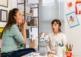 Logopédie : un accord pour éviter les ruptures de prise en charge chez les enfants
