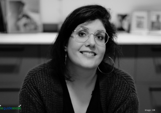 « Bouillie » ou la vie après l’accident : le récit sans filtre de l’hôpital par Gaëlle Evrard