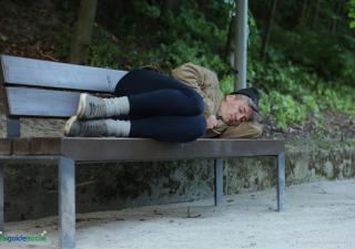 Sans-abrisme : la Wallonie renforce les dispositifs Housing First en zones rurales