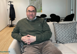 Travail social à Bruxelles : les grands chantiers du ministre Ahmed Laaouej