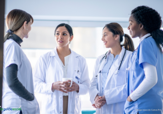 Infirmiers indépendants : les hôpitaux face à un choix RH sous tension