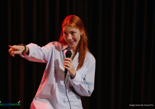 Et si les soignants faisaient rire avec leur métier ? Un appel à candidatures pour un stand-up est lancé !