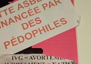 Centre de planning familial : des équipes ciblées par des intimidations anti-IVG