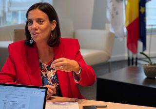 Quel avenir pour le financement des ASBL ? MonASBL.be a interrogé Élisabeth Degryse