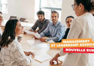 Repenser leadership et management dans les ASBL : nouveau dossier de MonASBL !