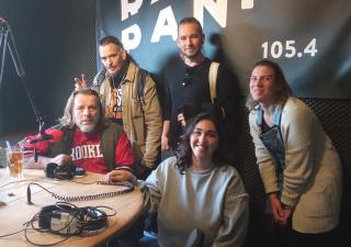 Clip Radio : quand les voix de la rue résonnent sur les ondes