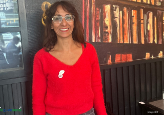 Violences intrafamiliales : Samira Bourhaba transforme les contes en outil thérapeutique