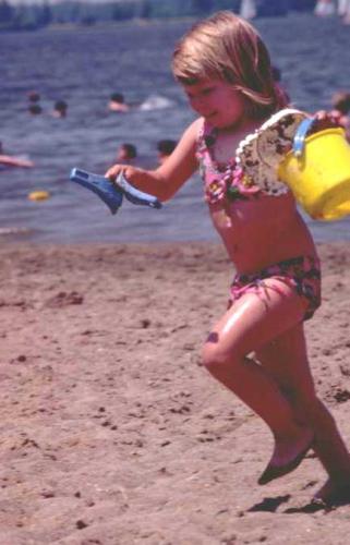 Pas de baignade après le repas&nbsp;?