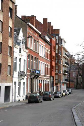 Namur lutte contre les logements vides