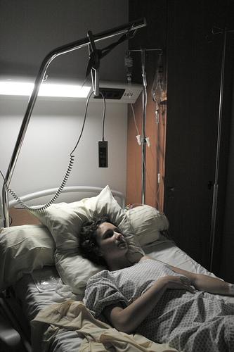 Des assurances hospitalisation discriminatoires&nbsp;?
