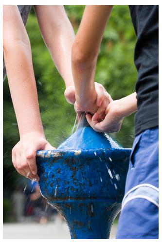 Intégration des jeunes en difficulté