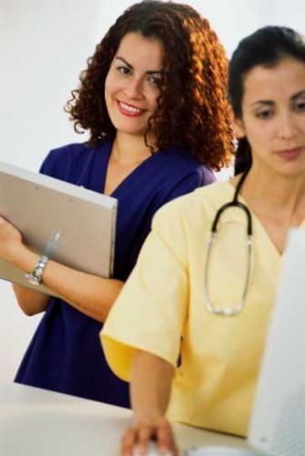 Les infirmières doivent apprendre à déléguer