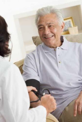 Les seniors inquiets sur leur avenir