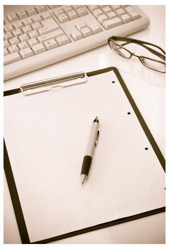 Maison de retraite&nbsp;: créez votre atelier d'écriture