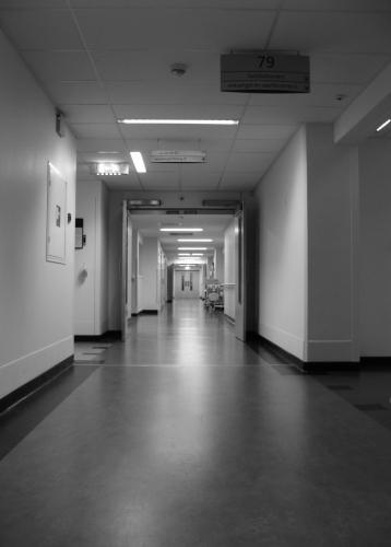 2.600 décès suite à une infection nosocomiale