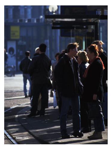Peu d'intégration des immigrés
