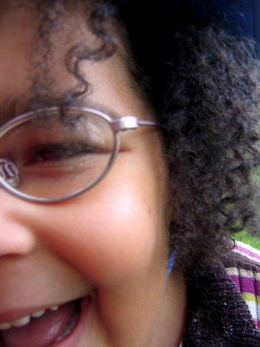 Remboursement des lunettes jusqu'à 18 ans