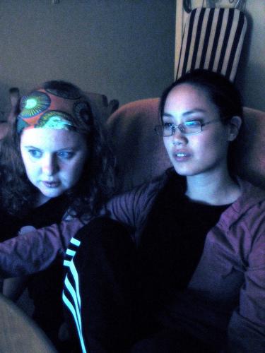 3 jeunes sur 10 ont eu des propositions sexuelles par le chat