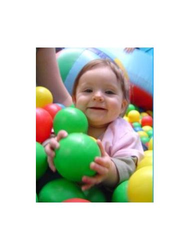 + 3.000 places en crèches à Bruxelles