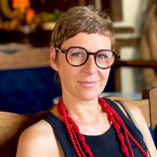 Ariane Dierickx&nbsp;: les avantages d'un management féministe