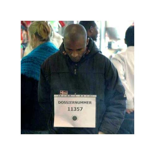 56 jours de grève de la faim