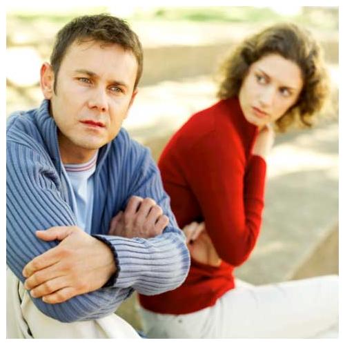 Réforme du divorce pas rétroactive