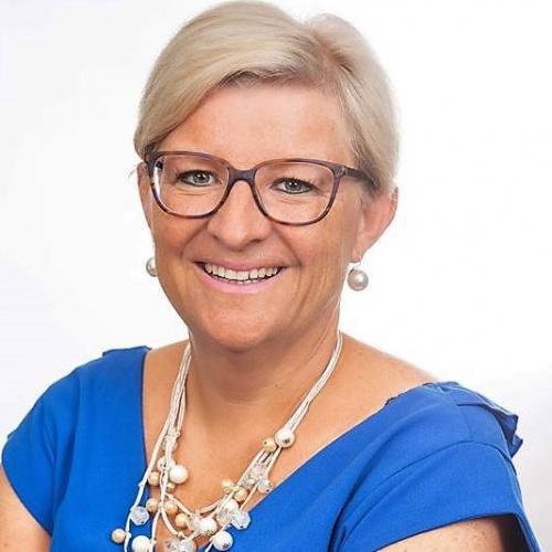 Delphine Haulotte, présidente de l'acn, rejoint le cabinet Glatigny