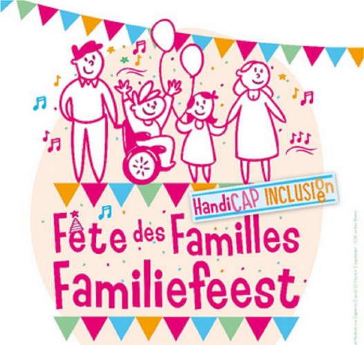 La Fête des Familles revient !