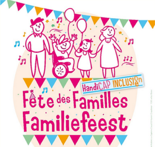 La Fête des Familles revient&nbsp;!