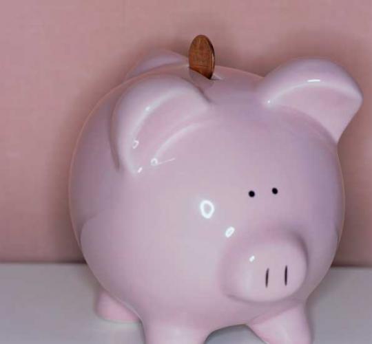 Davantage de pensions payées en Flandre