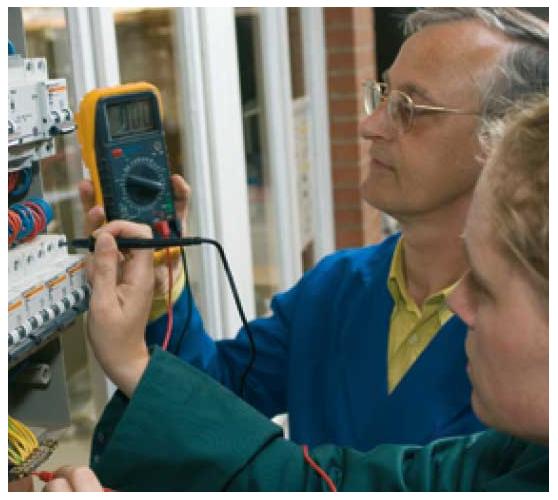 Moins de formation avec l'âge