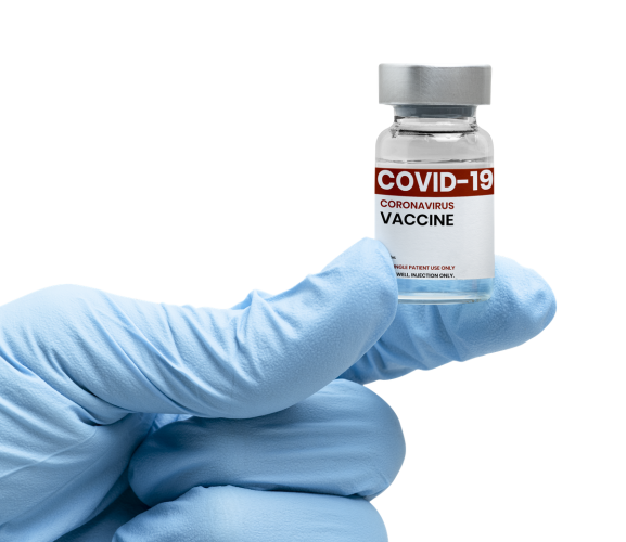 Taux de vaccination des soignant.e.s&nbsp;: découvrez les chiffres de votre profession