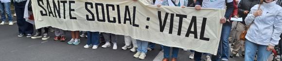 Le Non-Marchand manifeste ce jeudi, entre incertitudes et revendications (VIDEO)