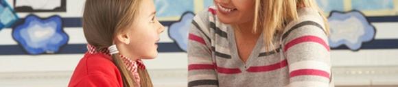 Logopède : quel rôle auprès des enfants ?