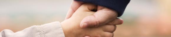 Attachement de l'enfant : quand les pros s'en mêlent !