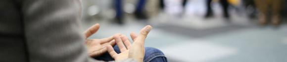 Réflexions autour de la fin d'une thérapie