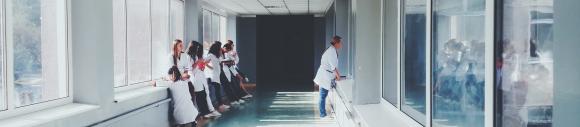 Etudiants infirmiers : quand le stage se transforme en vrai calvaire…