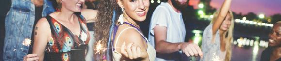 Le bulletin social : "Quand Maggie nous interdit de danser"